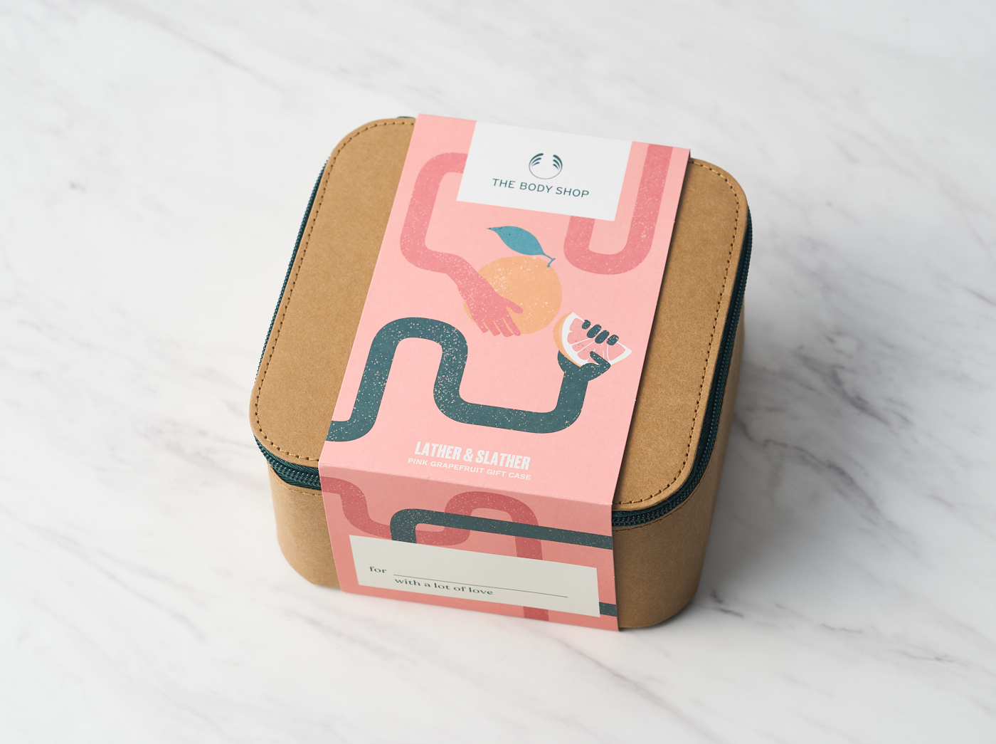 ボディケアギフト