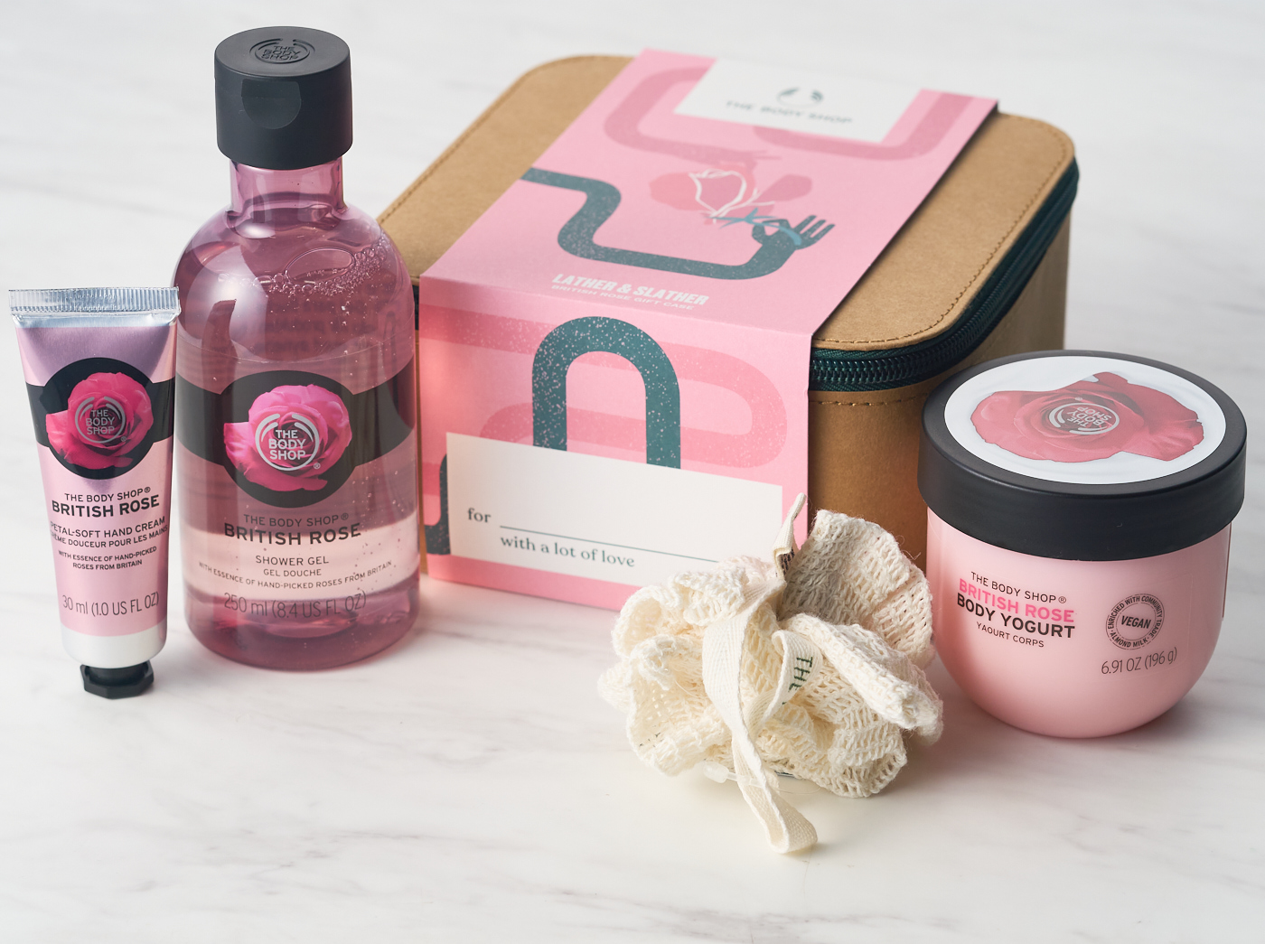 ボディケアギフト