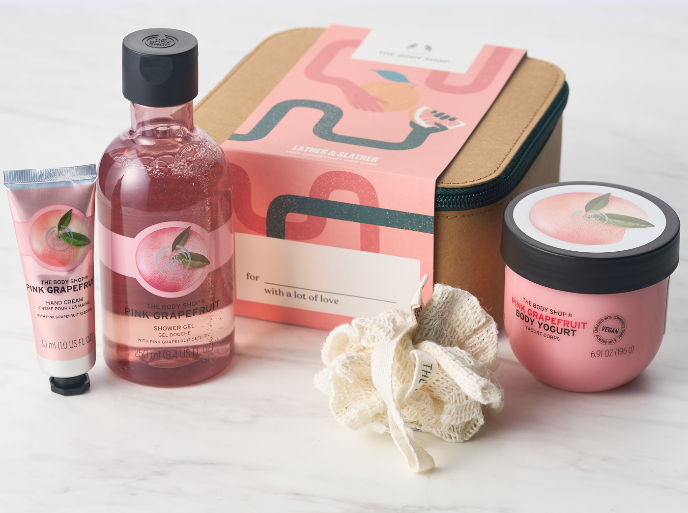 ボディケアギフト