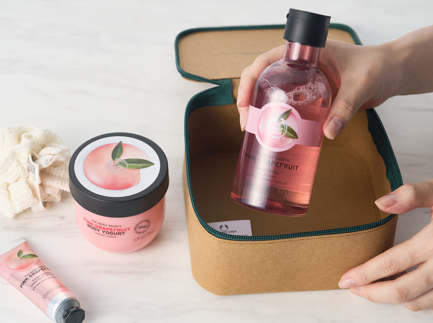 ボディケアギフト