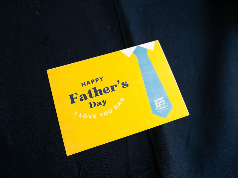 【父の日ギフト】シャリュキュトリー3種セット