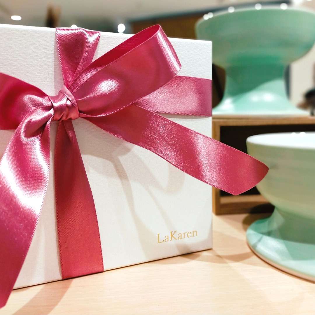 有田焼ペット食器　まどかシリーズ　ハイタイプ（フード用）