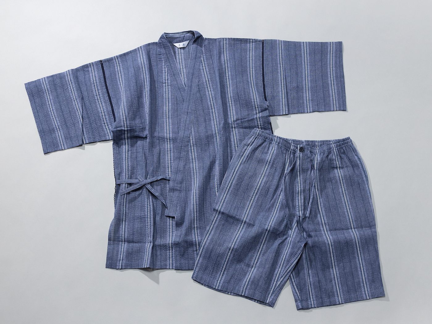 【35%OFF/送料無料】名入れ甚平