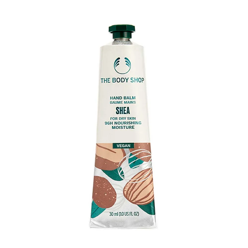 シャワージェル&ハンドクリームセット | THE BODY SHOP（ザボディ
