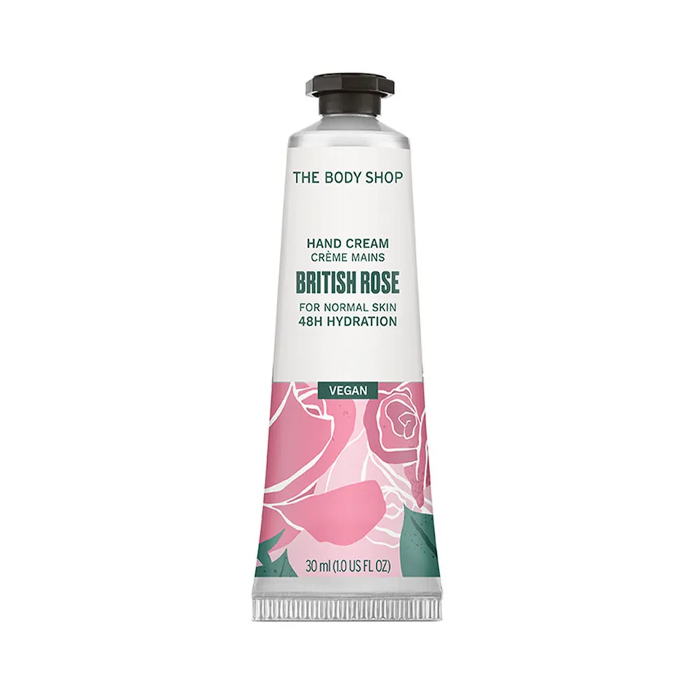 ボディバター&ハンドクリームセット | THE BODY SHOP（ザボディ