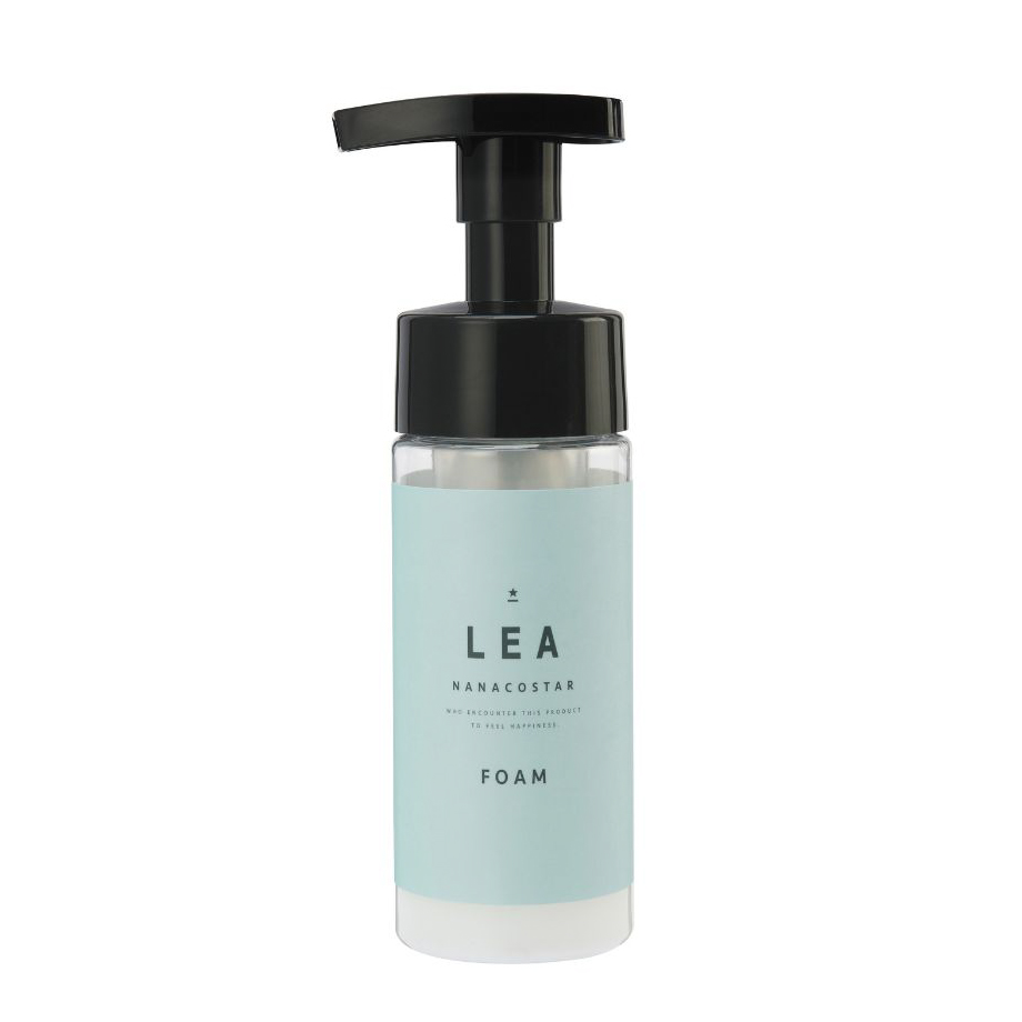 LEA FOAM treatment