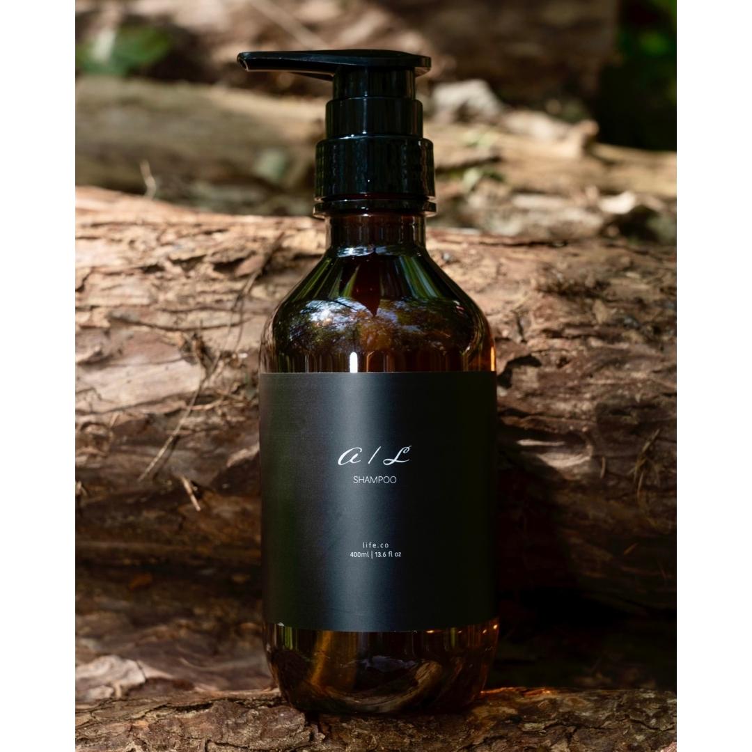 AL ヘアシャンプー | ainaLyra（アイナライラ）のプレゼント・ギフト