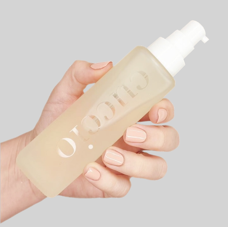 クシオ ドライボディオイル ミルク＆ハニー 100ml