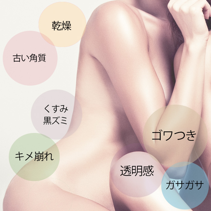 クシオ ドライボディオイル ホワイトトリュフ 100ml