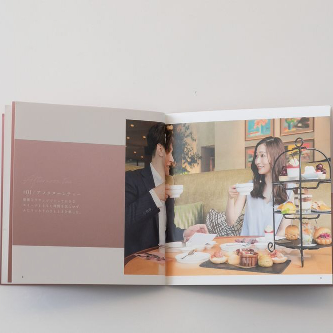 EXPERIENCE GIFT PAIR