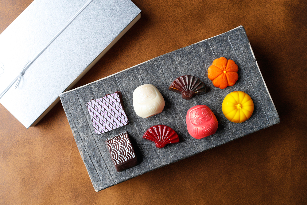 LUXURY HOTEL SWEETS GIFT