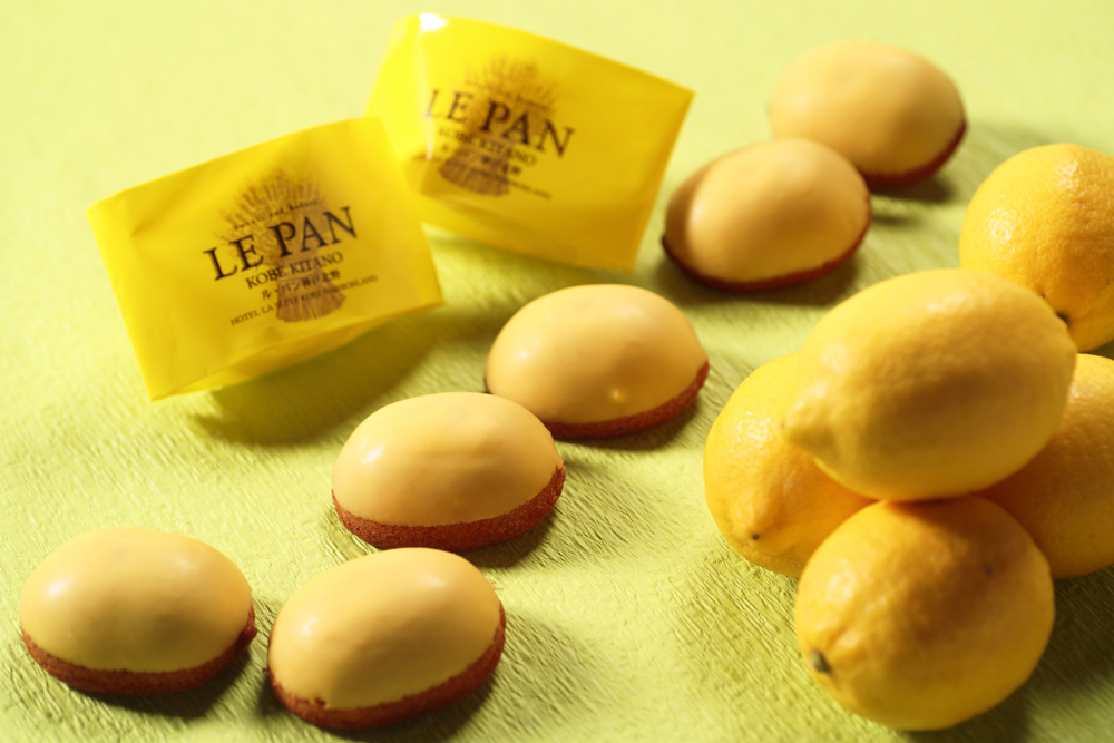 LUXURY HOTEL SWEETS GIFT