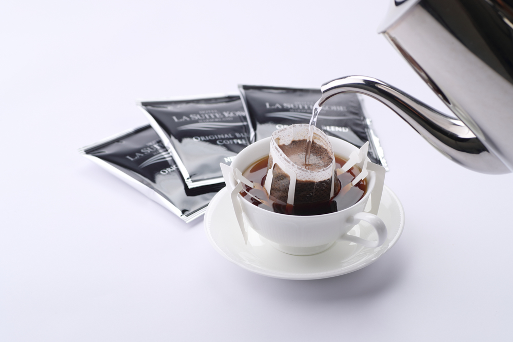 LUXURY HOTEL SWEETS GIFT