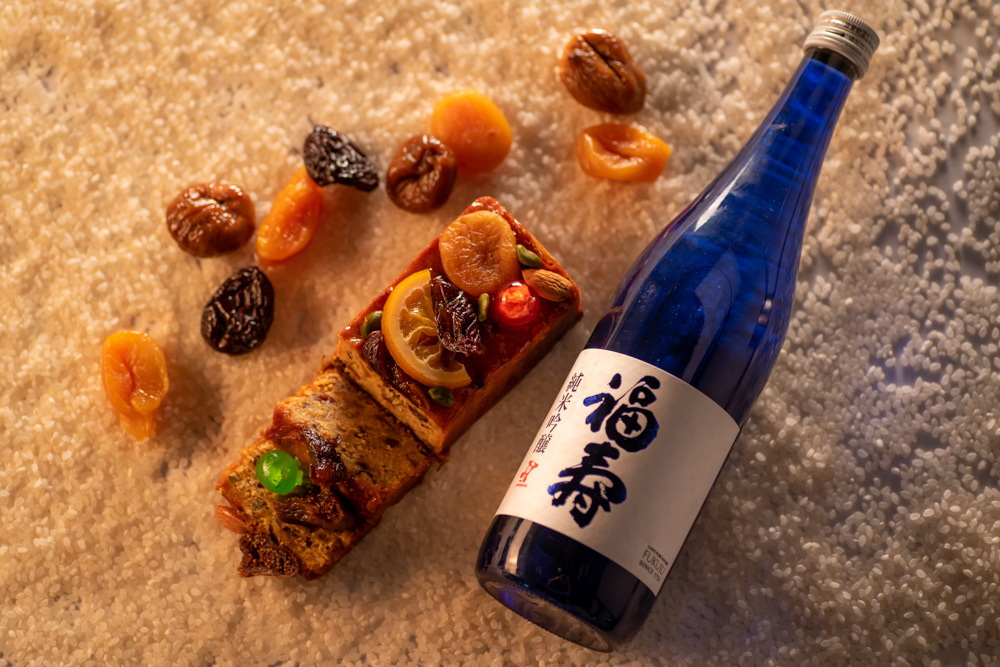 LUXURY HOTEL SWEETS GIFT