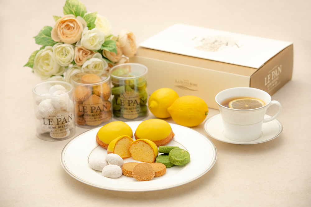 LUXURY HOTEL SWEETS GIFT