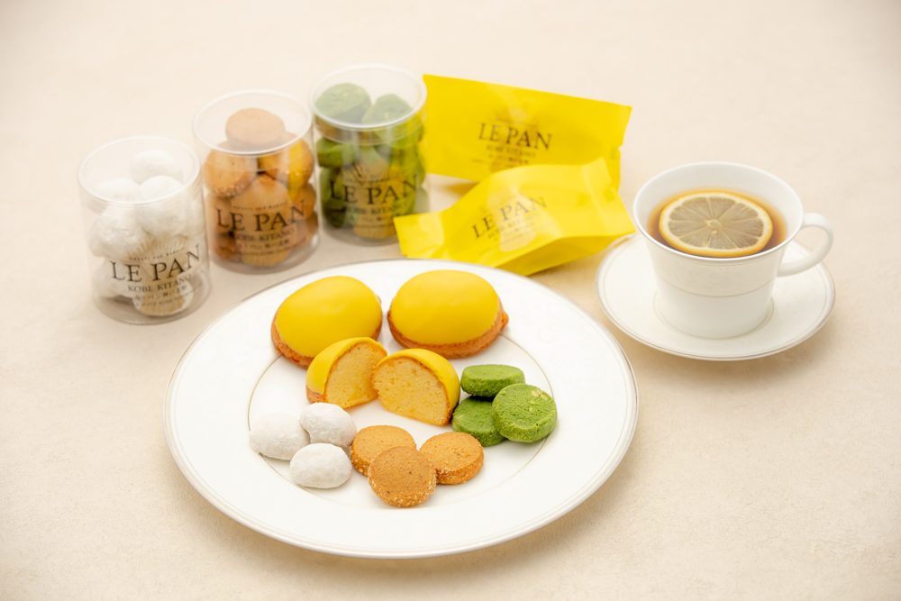 LUXURY HOTEL SWEETS GIFT