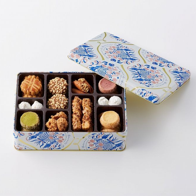 LUXURY HOTEL SWEETS GIFT