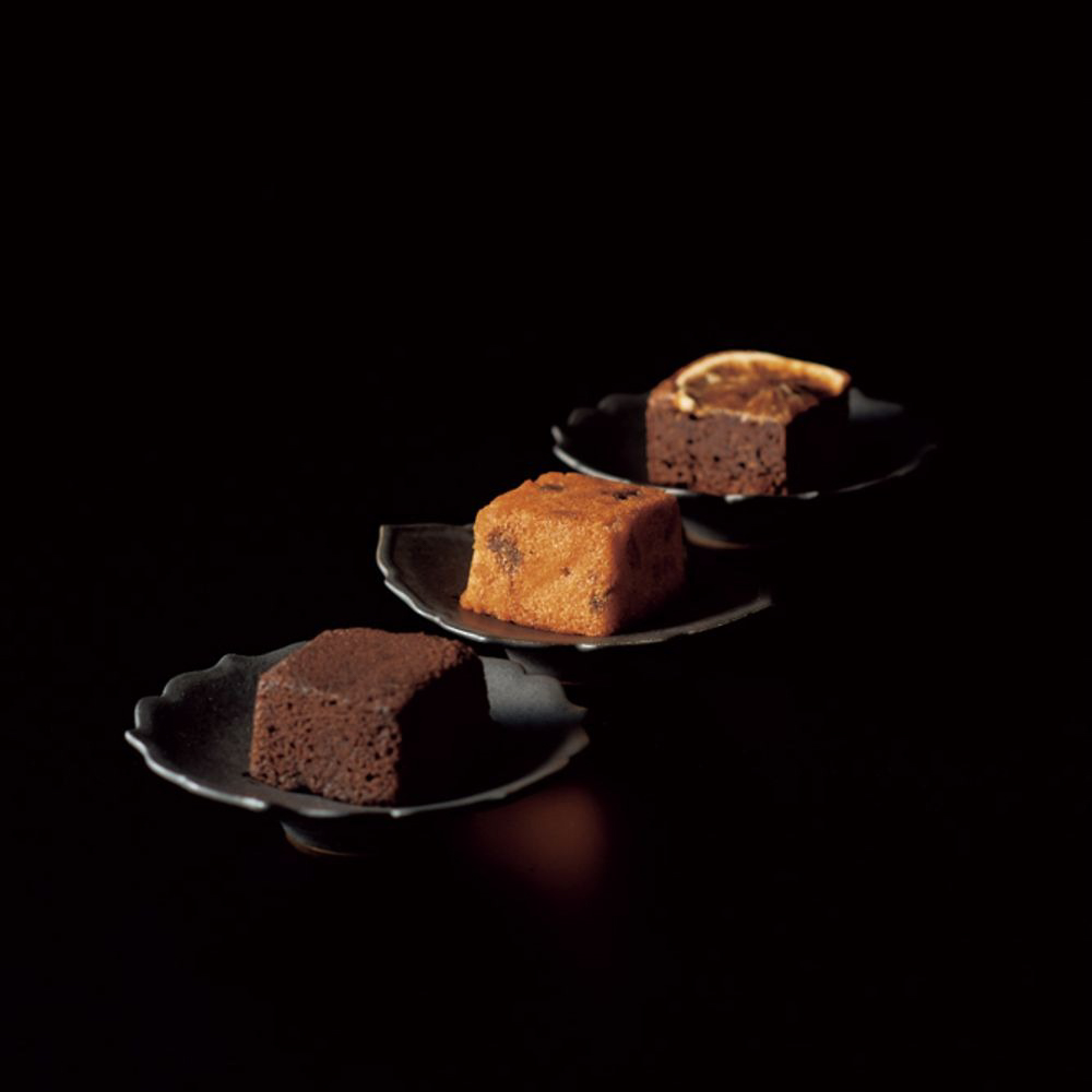 LUXURY HOTEL SWEETS GIFT