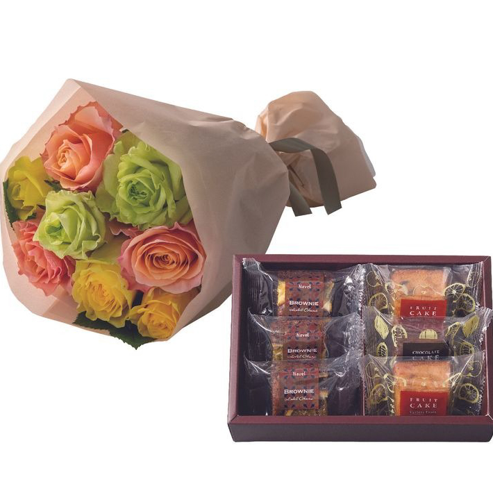 LUXURY HOTEL SWEETS GIFT