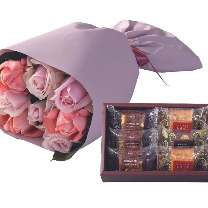 LUXURY HOTEL SWEETS GIFT