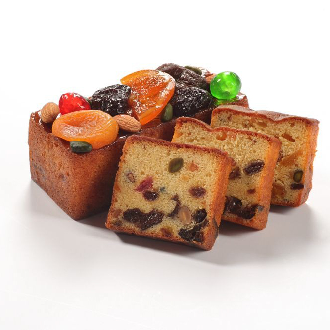 LUXURY HOTEL SWEETS GIFT