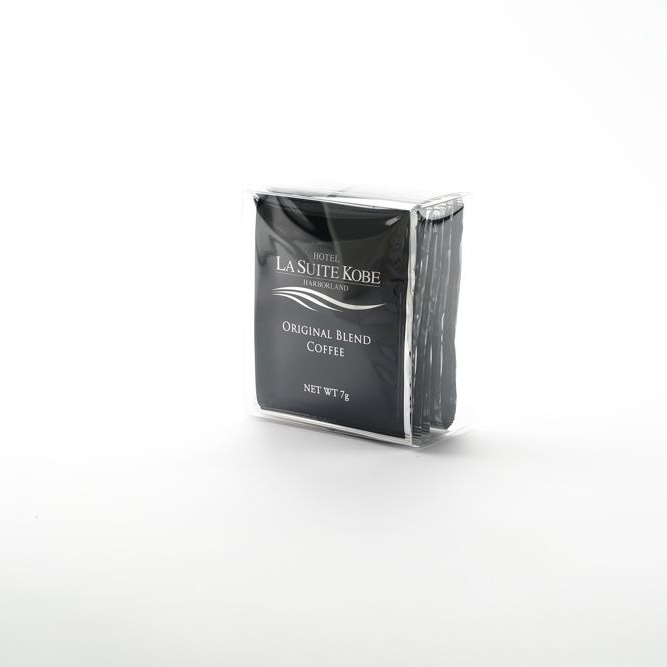 LUXURY HOTEL SWEETS GIFT