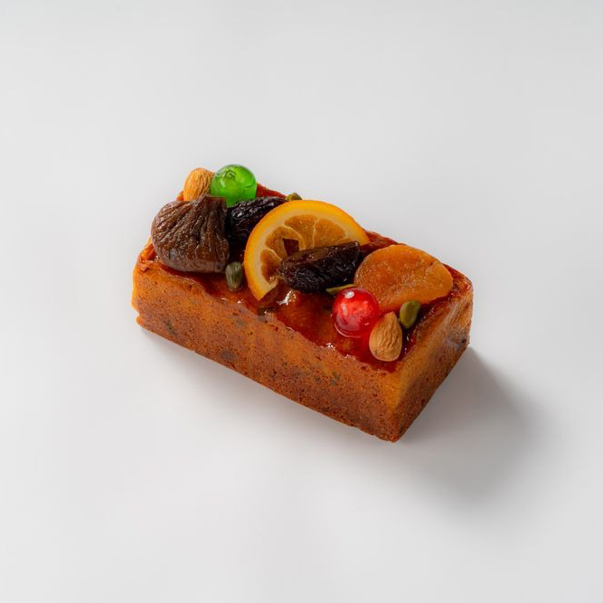 LUXURY HOTEL SWEETS GIFT