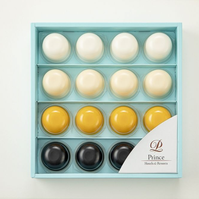 LUXURY HOTEL SWEETS GIFT