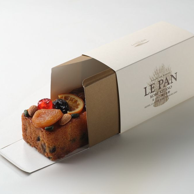 LUXURY HOTEL SWEETS GIFT