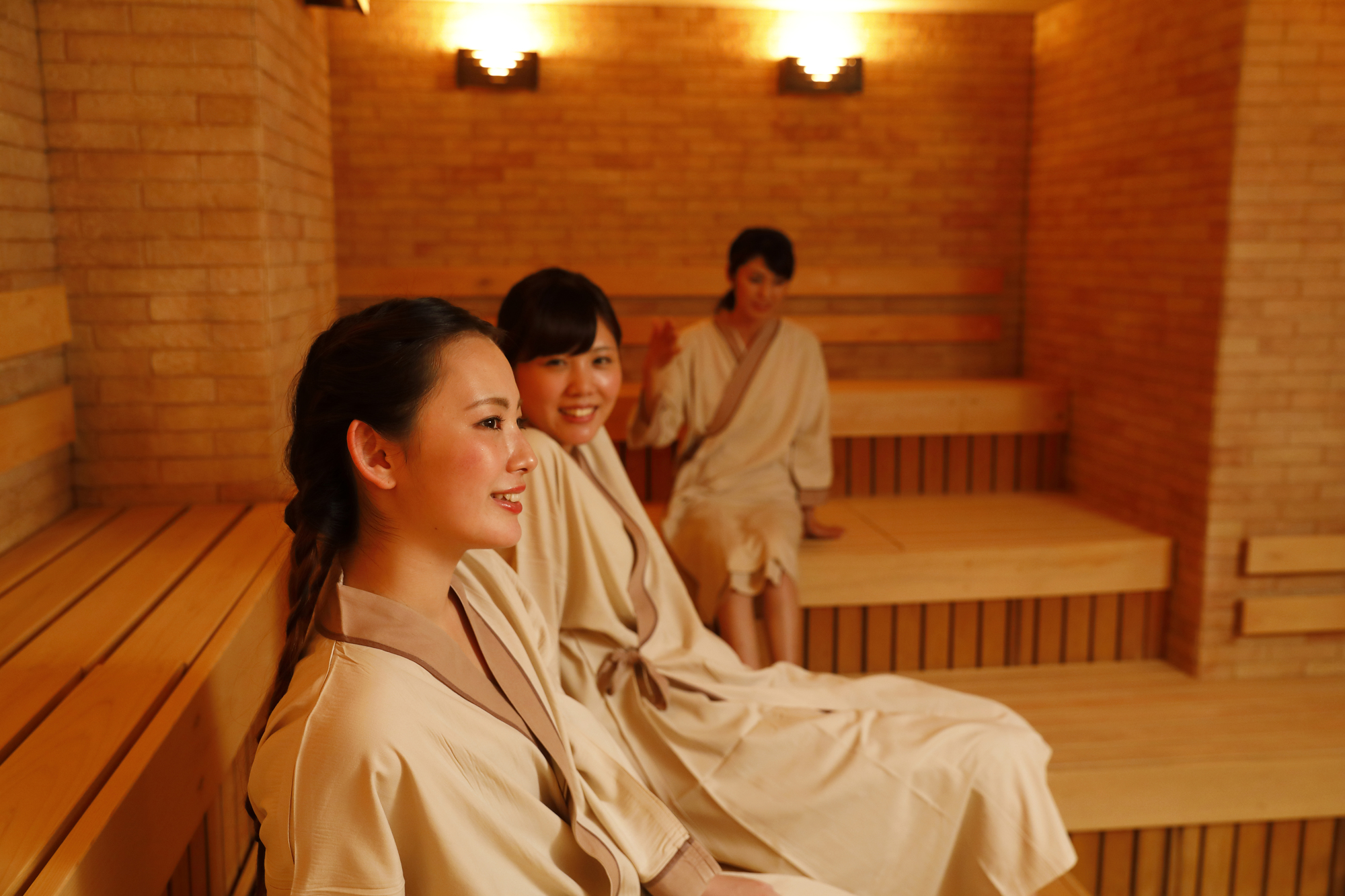 "ととのうギフト"体験チケット