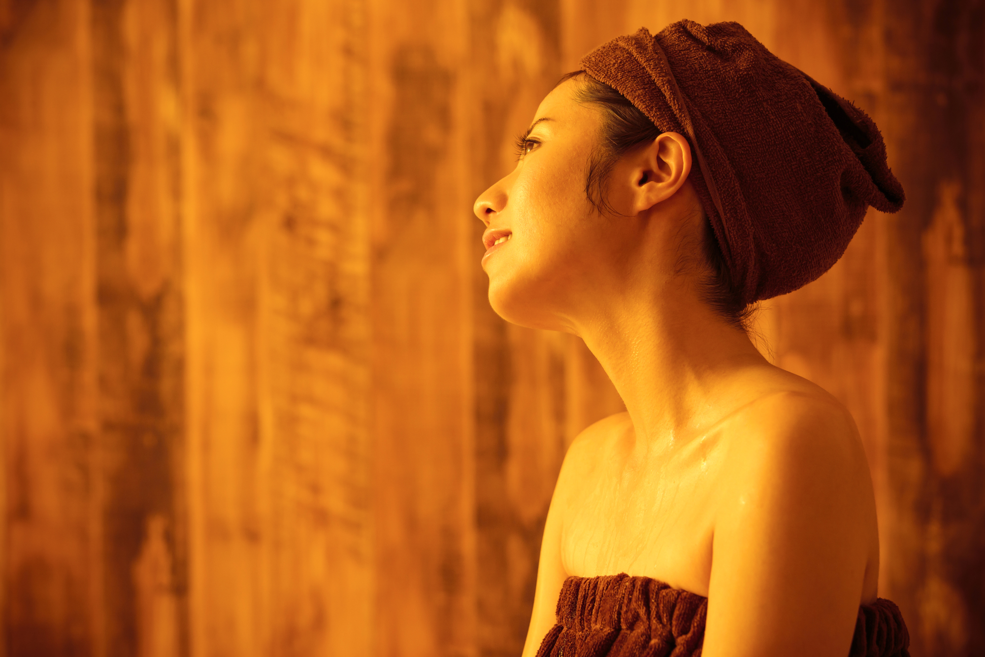 "ととのうギフト"体験チケット