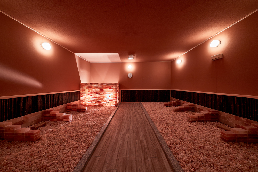 "ととのうギフト"体験チケット