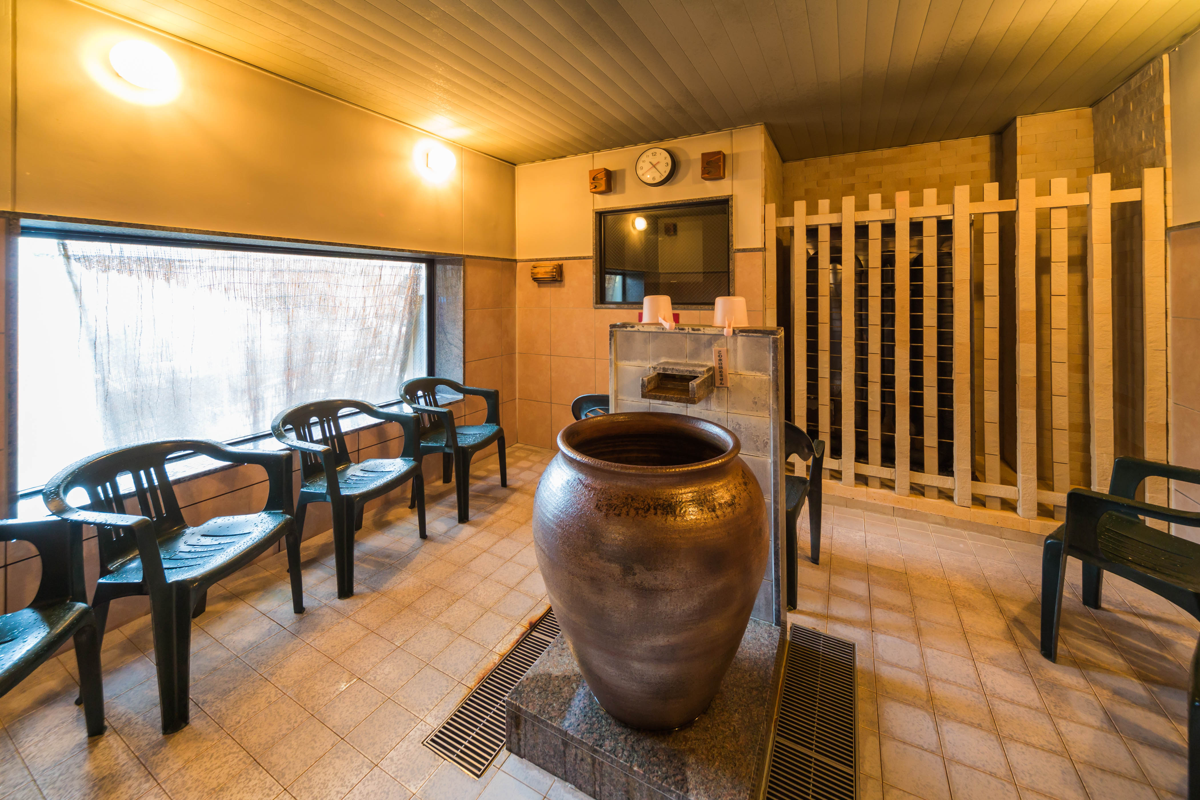 "ととのうギフト"体験チケット