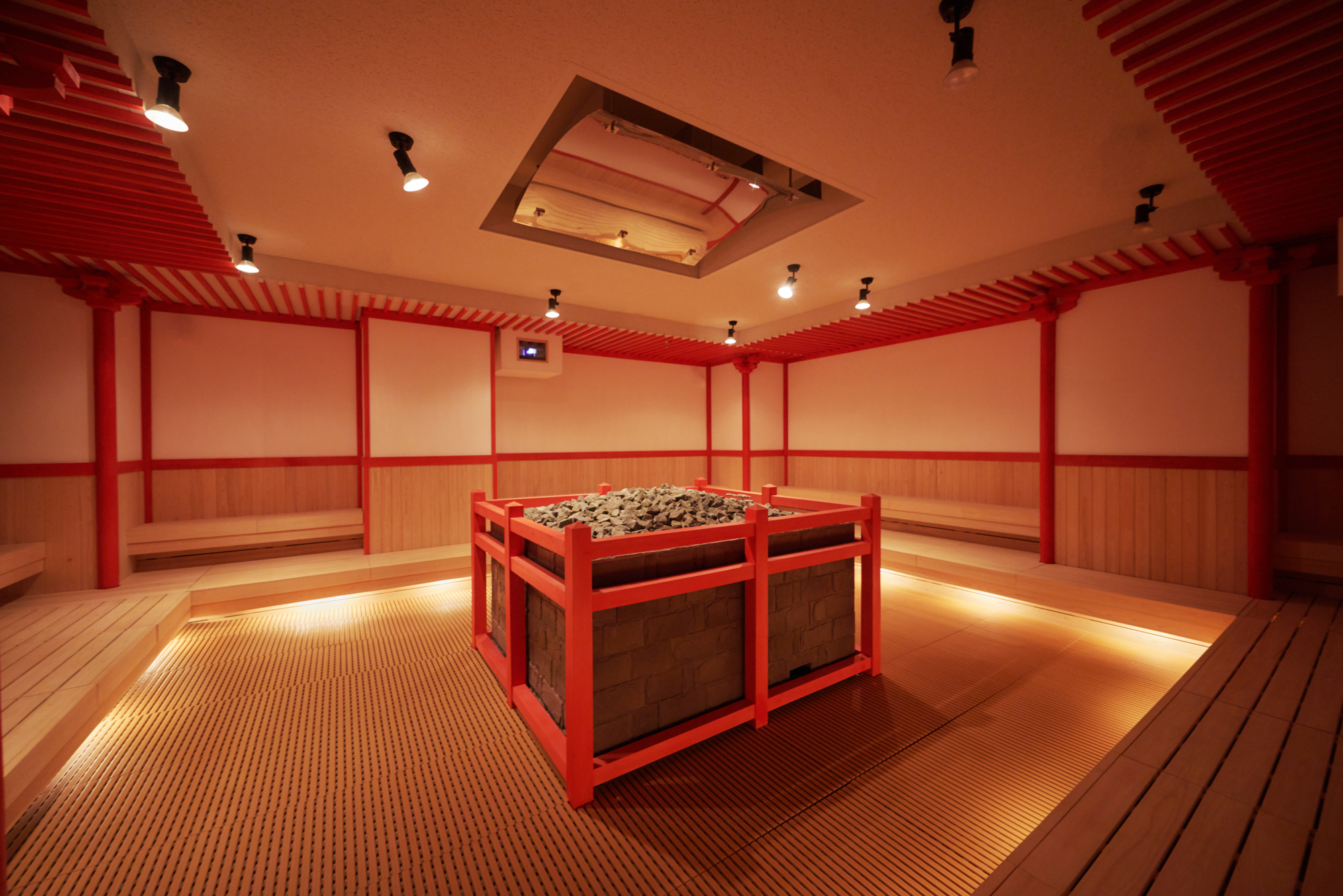 "ととのうギフト"体験チケット