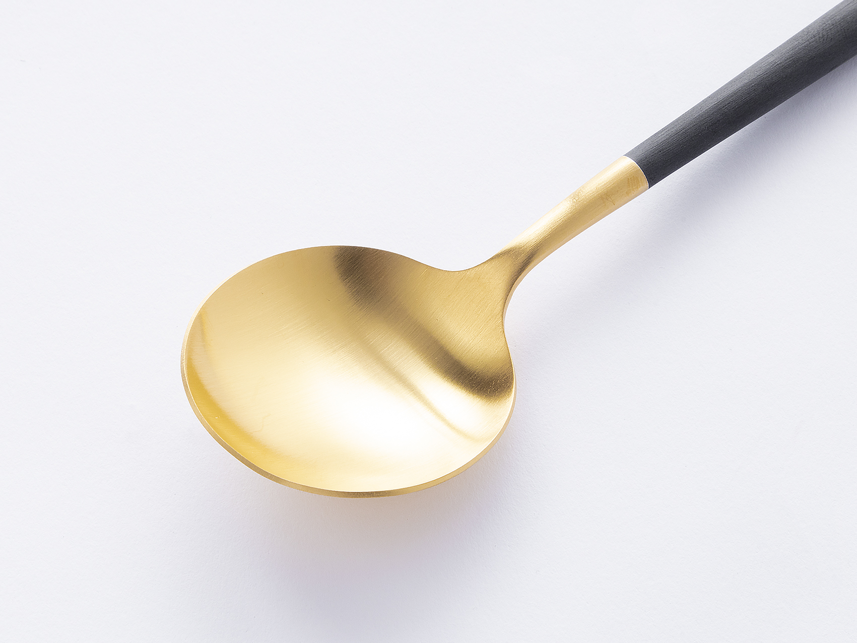 【クチポール】ゴアブラックxゴールド ディナーペアセット