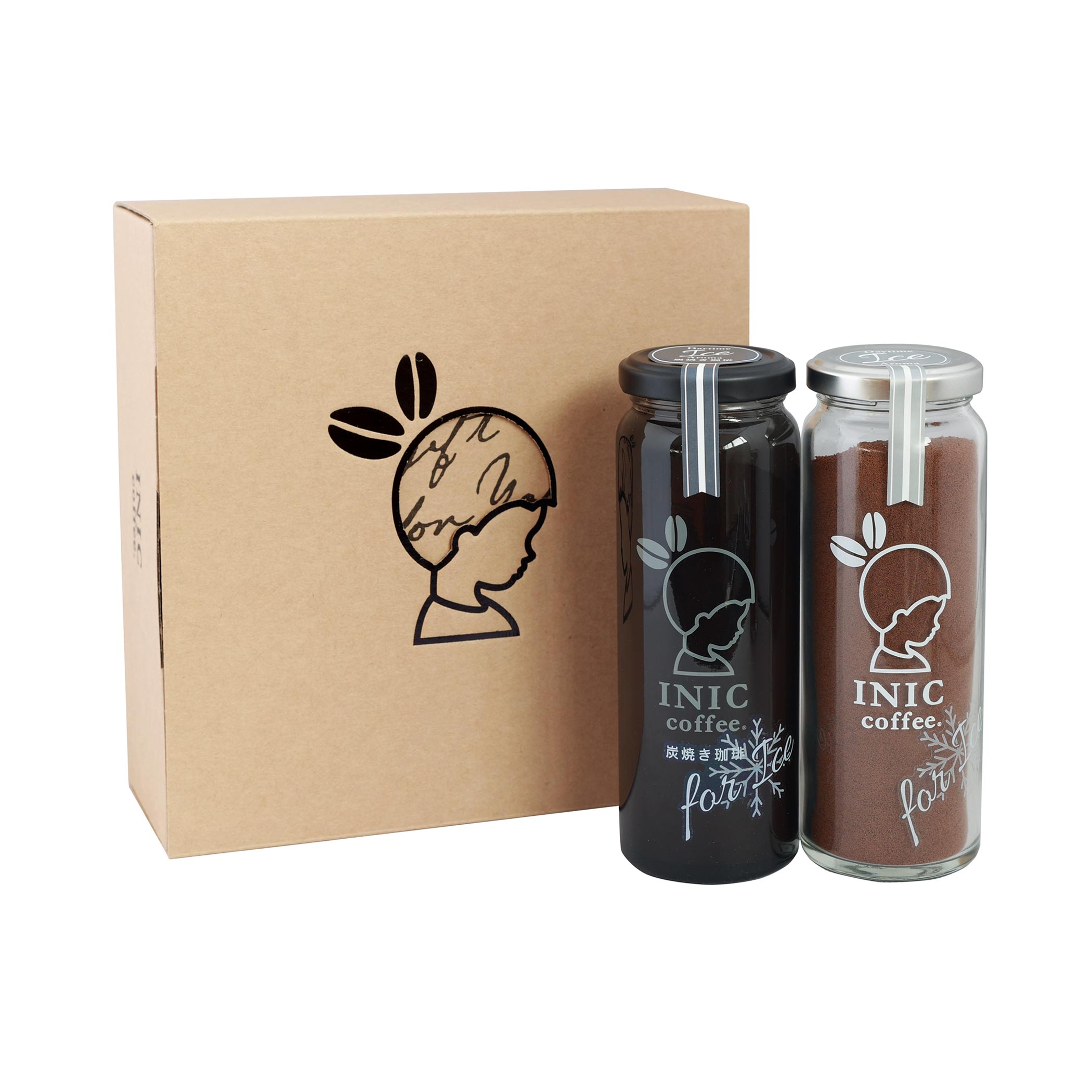 INICcoffee アイスコーヒーギフト