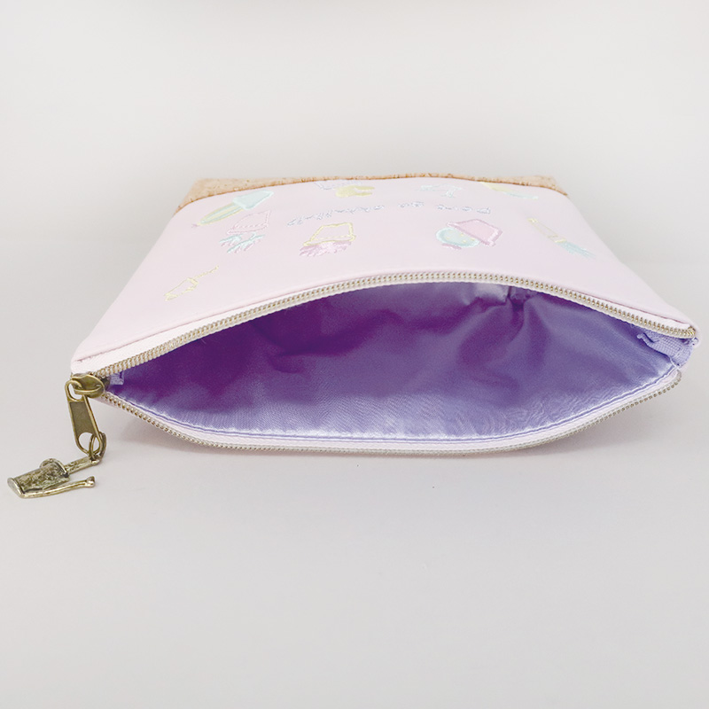 多肉植物 バケツ型ポーチ&ティッシュポーチのギフトセット