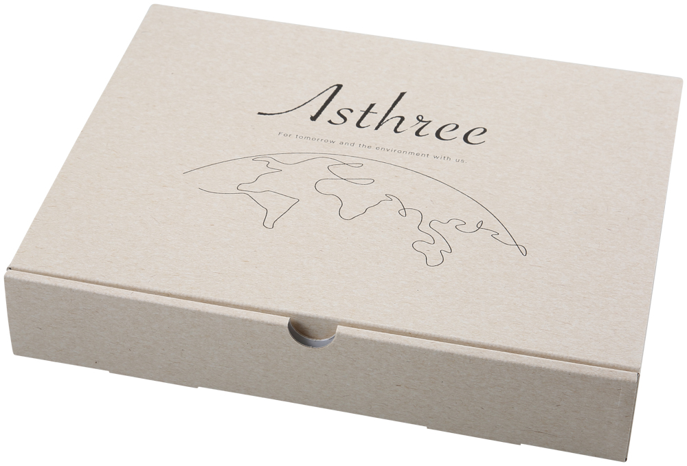 アスリー ナチュラルシャンプー＆トリートメント ギフトセット