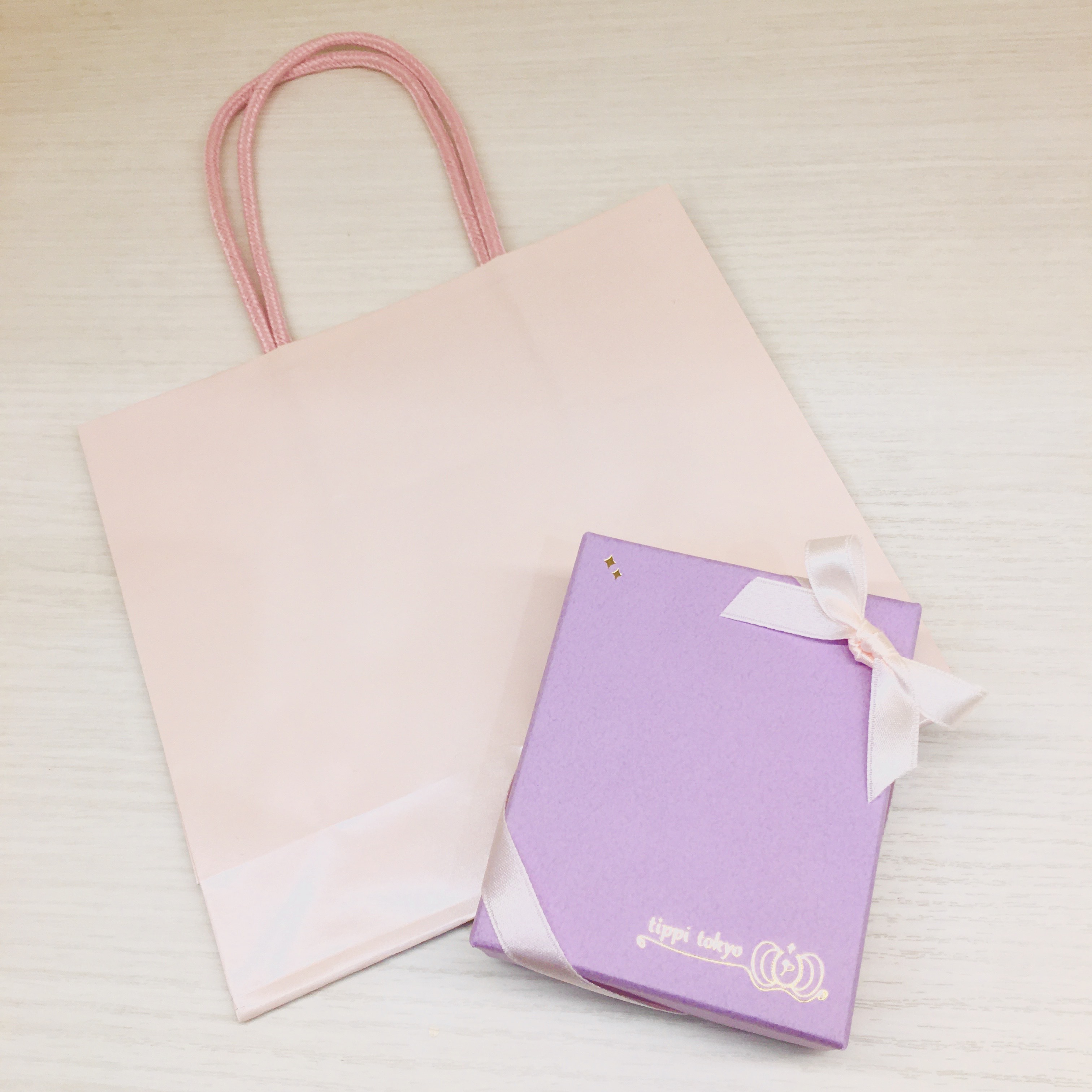 誕生石×淡水パール/マグネットブレスレット