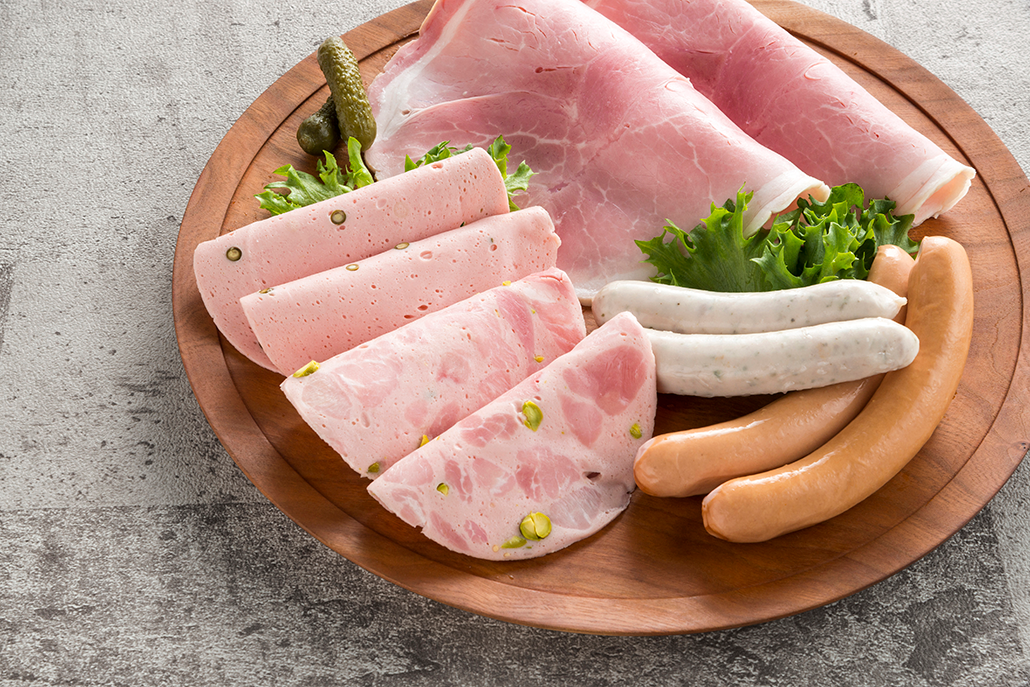 麻布土産セット爛漫