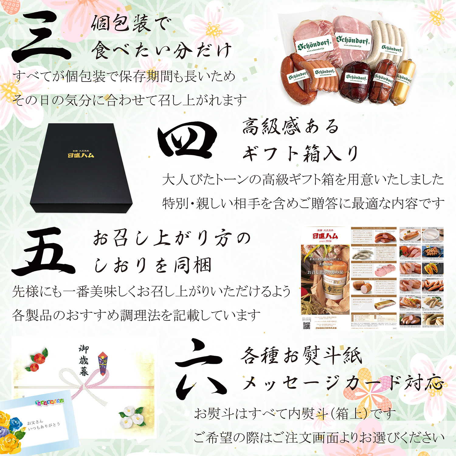 コエドビールセット扇