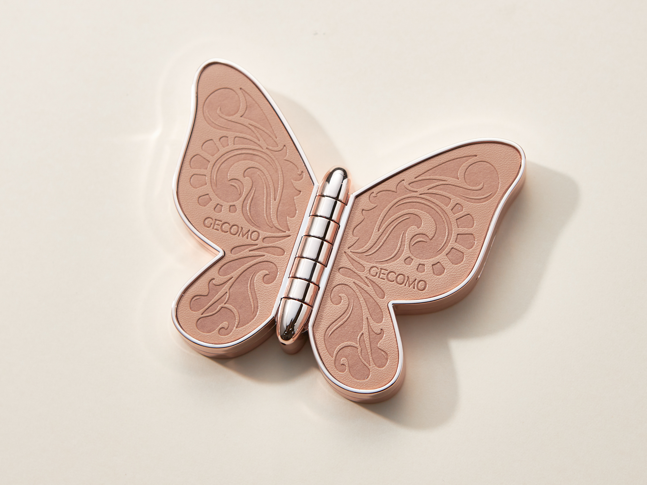 【タンプ限定】バタフライシャドウ&シートマスクセット