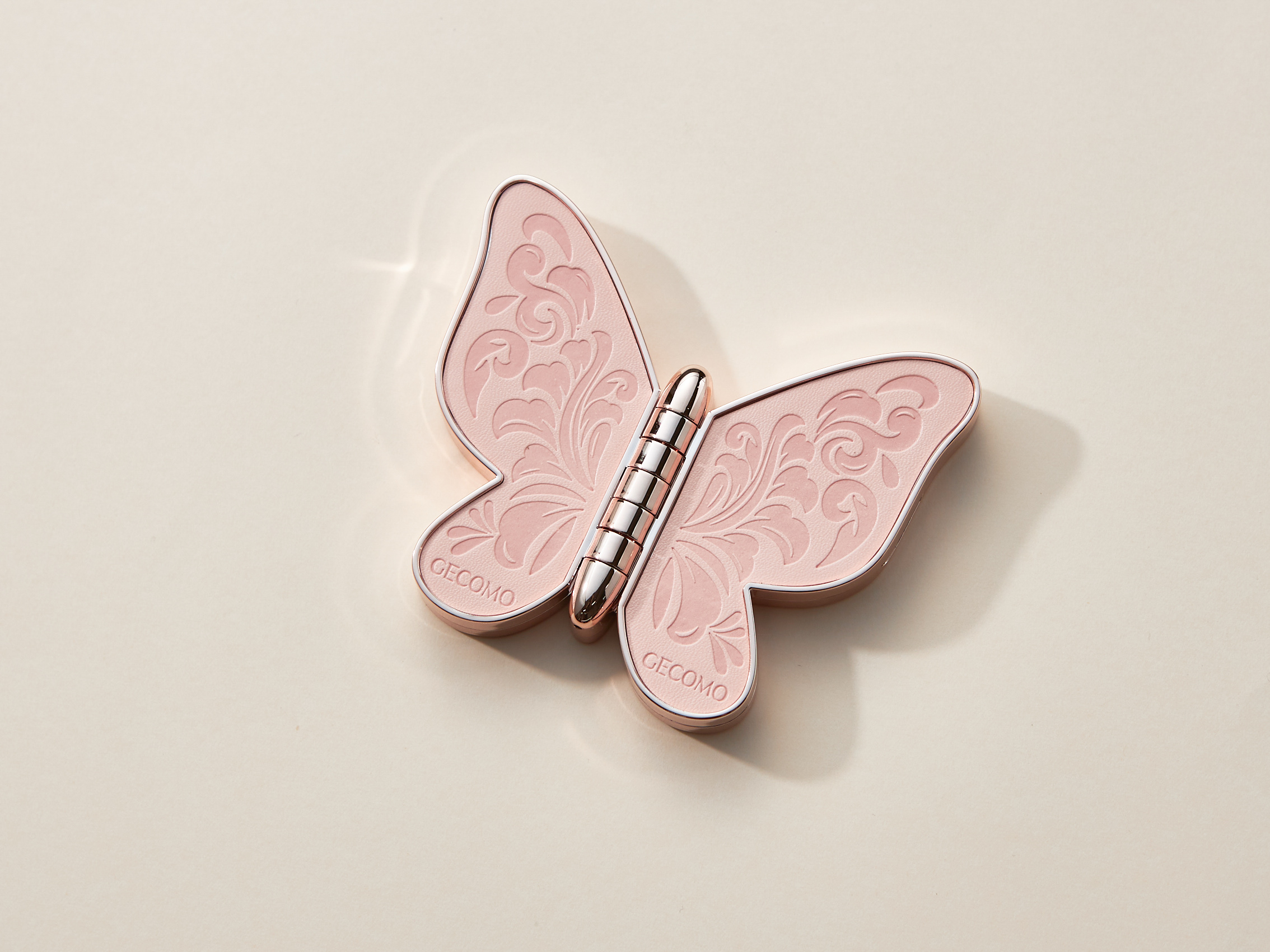 【タンプ限定】バタフライシャドウ&シートマスクセット