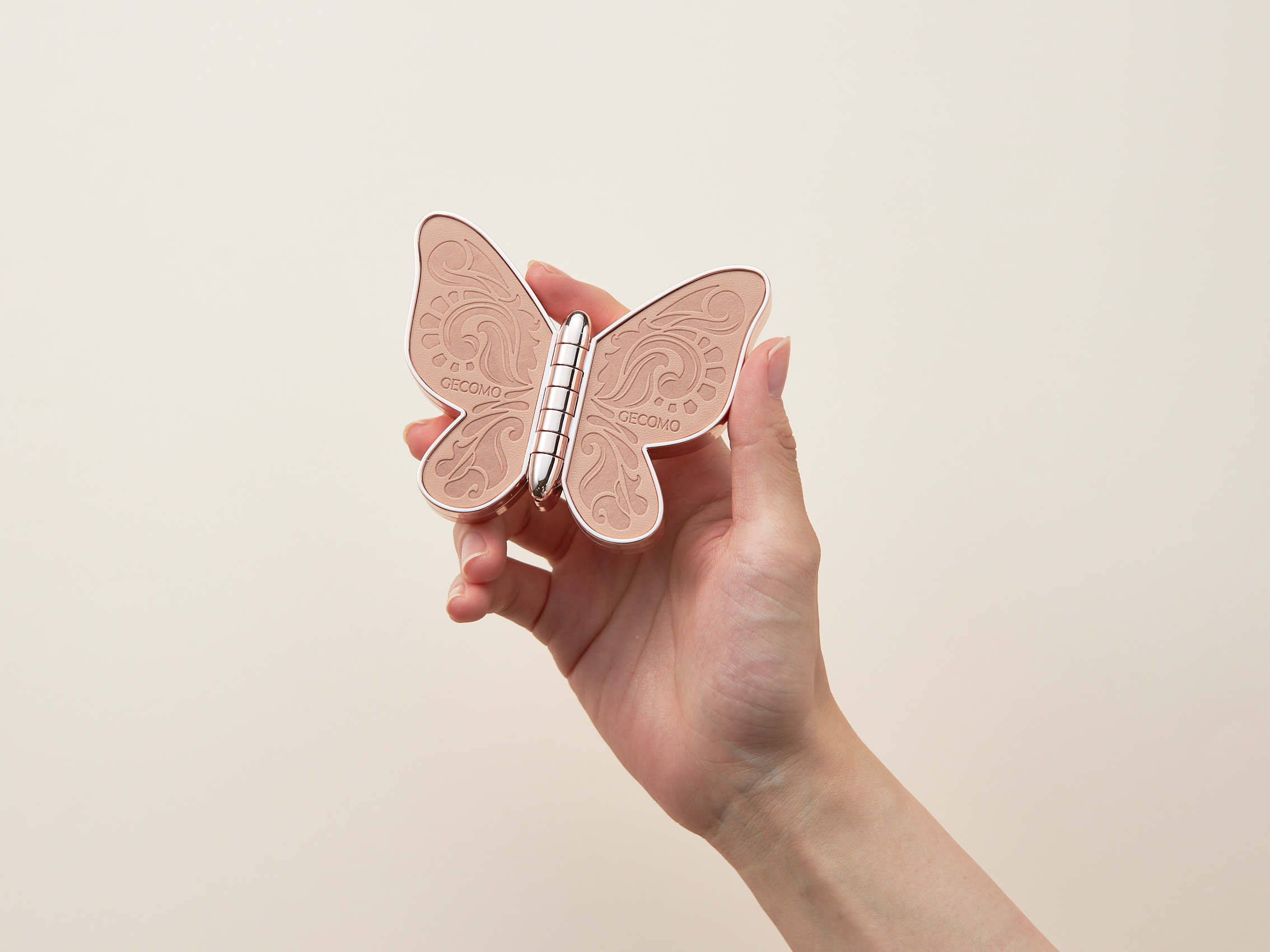 【タンプ限定】バタフライシャドウ&シートマスクセット