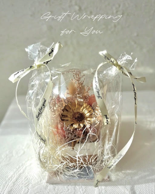 ボタニカルガラスドーム