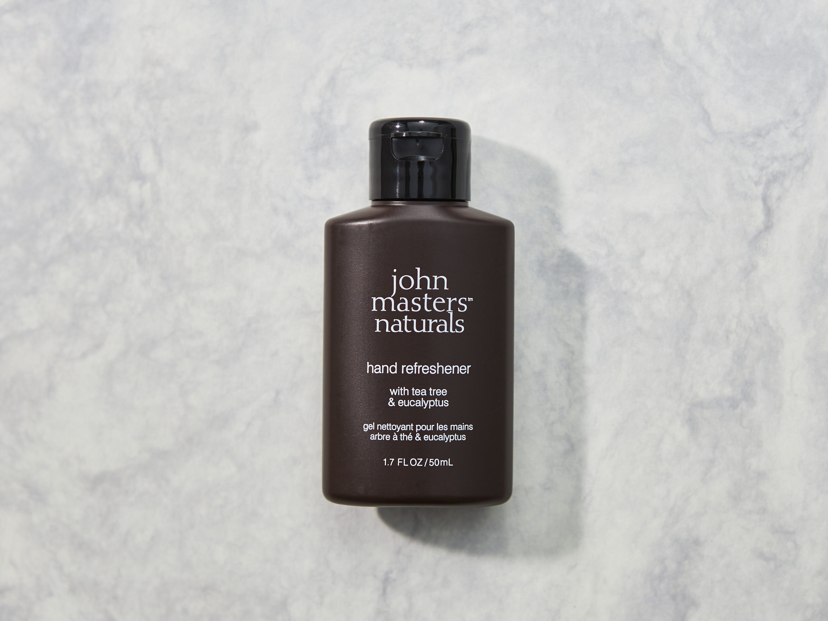 Foo Tokyo × johnmasters organics ハンドタオル2枚&バスオイル+T&Eハンドリフレッシュナー50ml ギフトセット