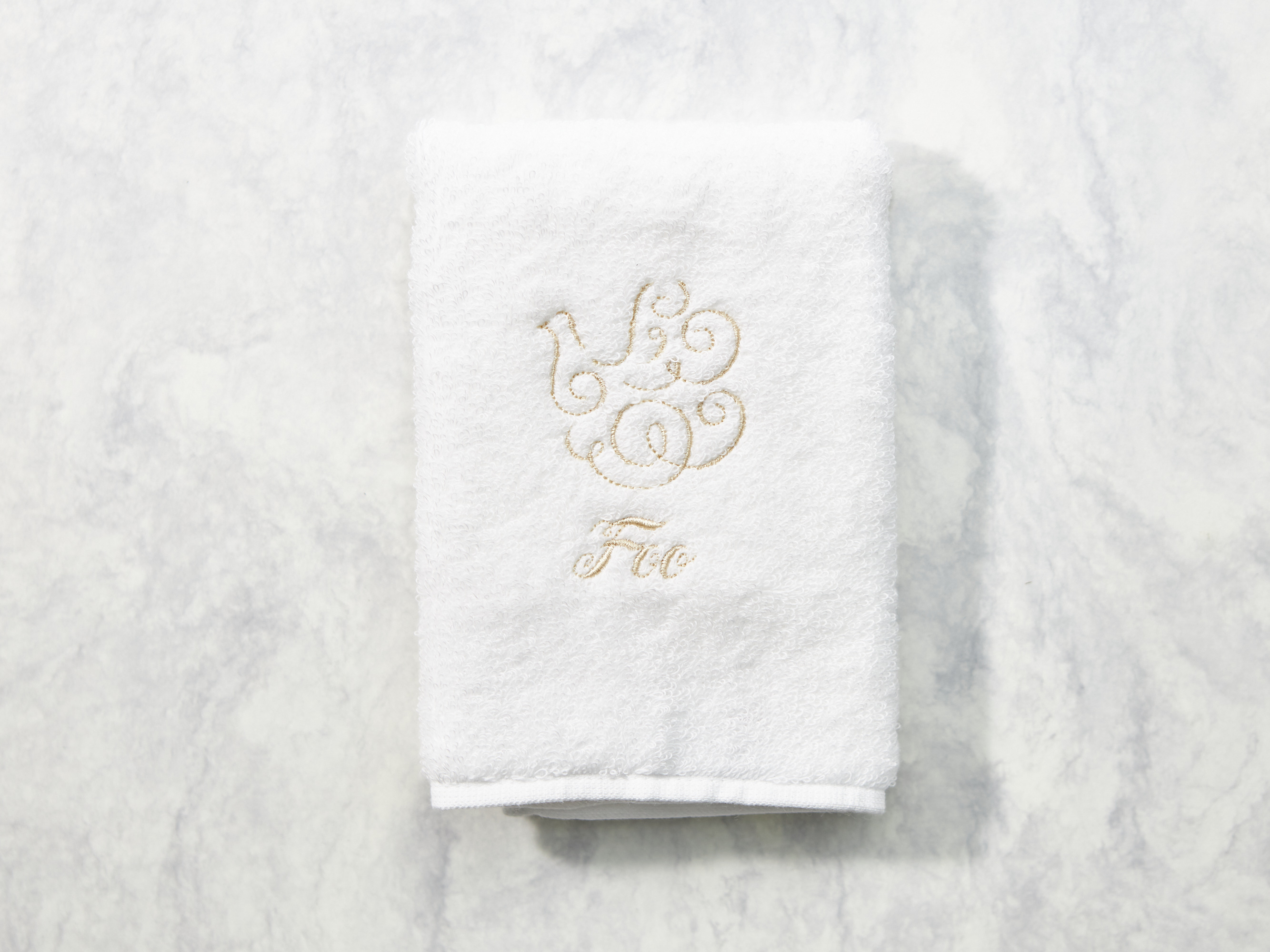 Foo Tokyo × johnmasters organics ハンドタオル2枚&バスオイル+T&Eハンドリフレッシュナー50ml ギフトセット