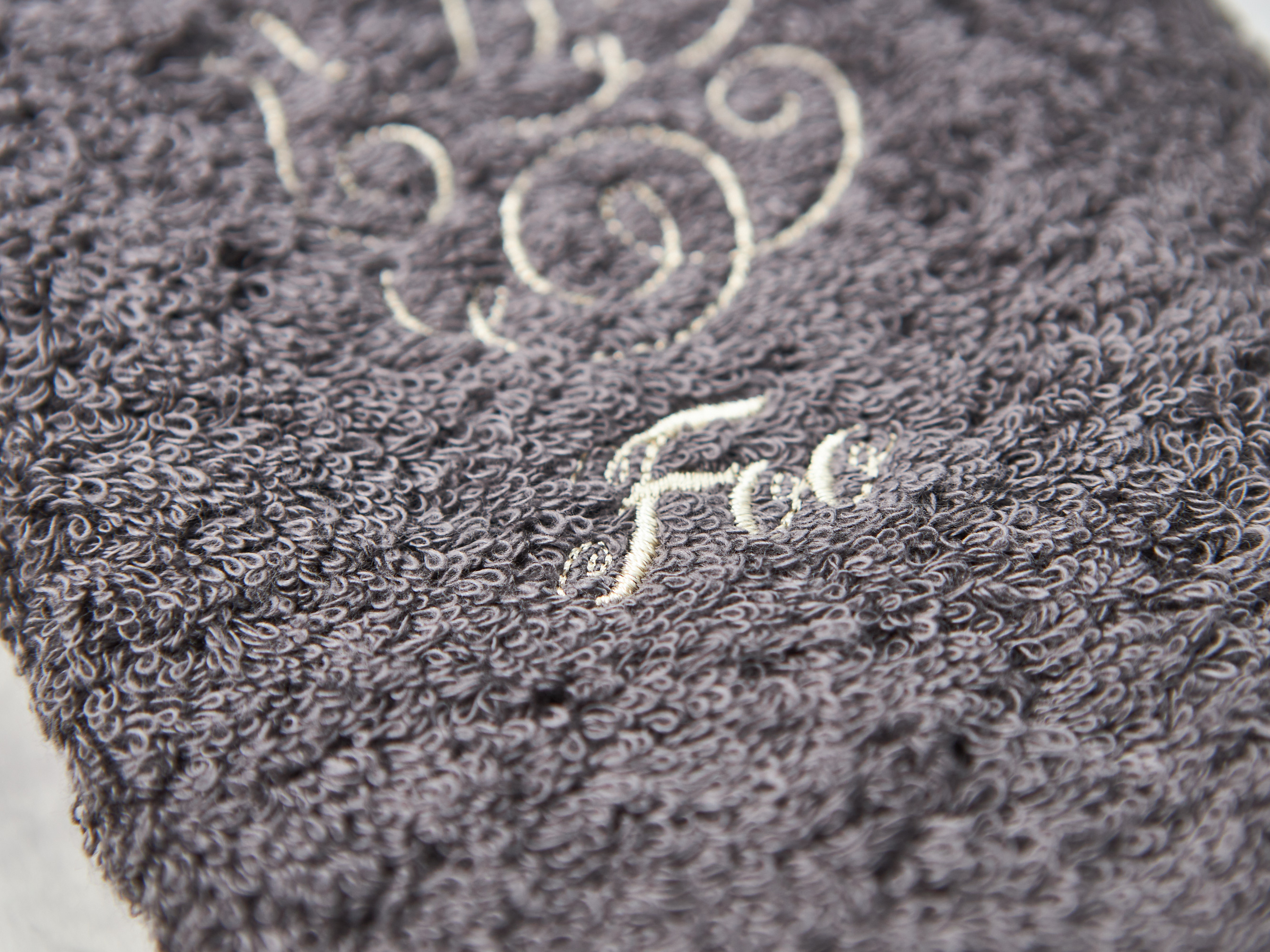 Foo Tokyo × johnmasters organics ハンドタオル2枚&バスオイル+T&Eハンドリフレッシュナー50ml ギフトセット