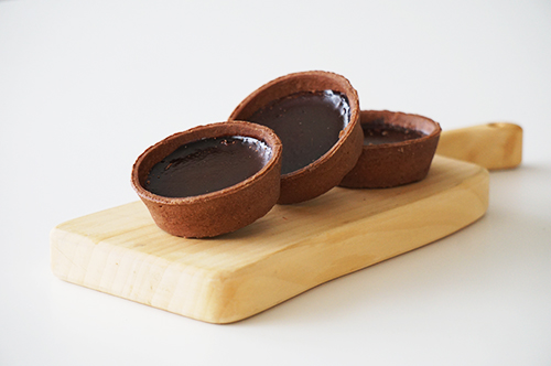 ショコラエッグタルト９個入