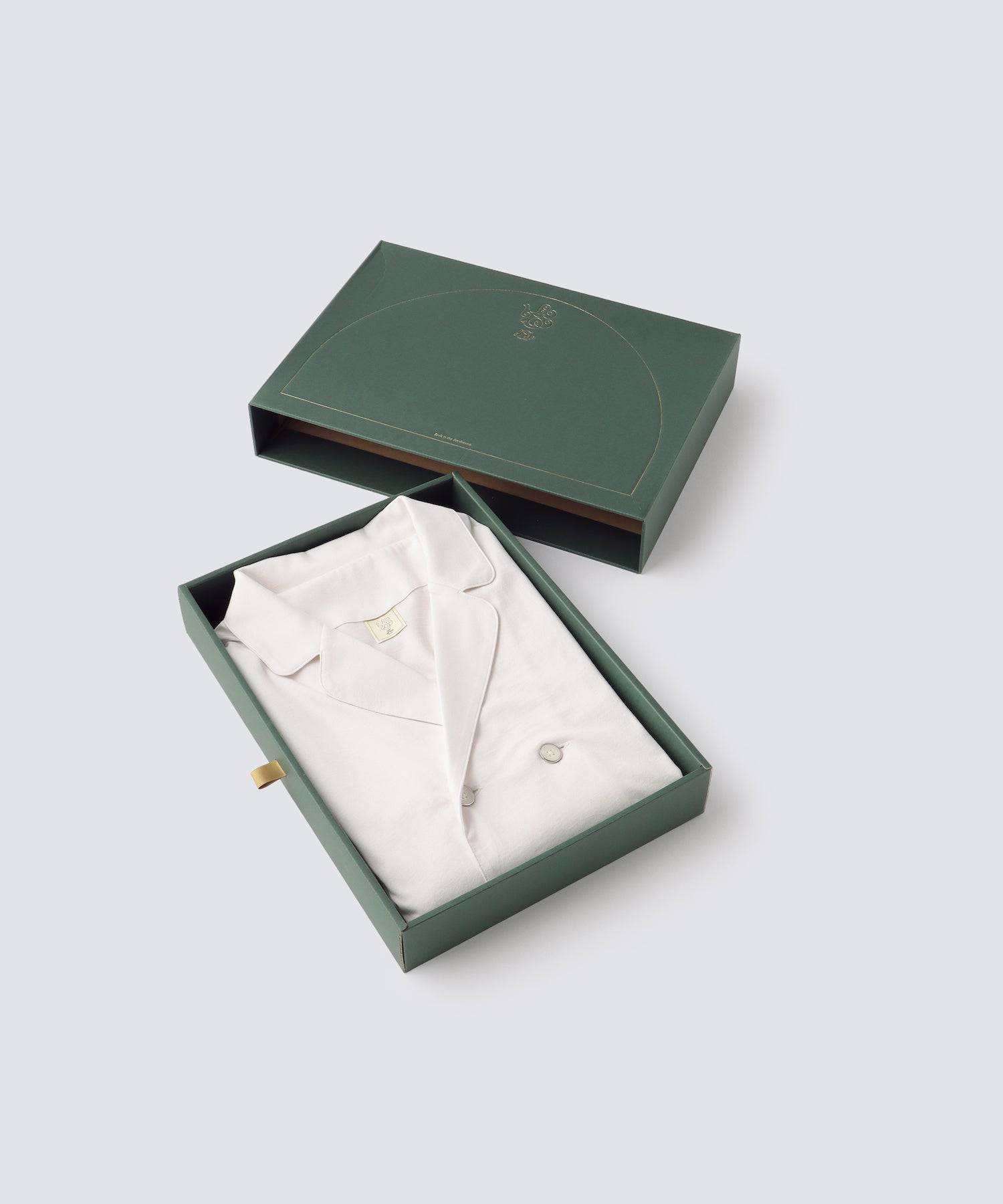 【セットアップ】コットンパジャマ  ラベンダー